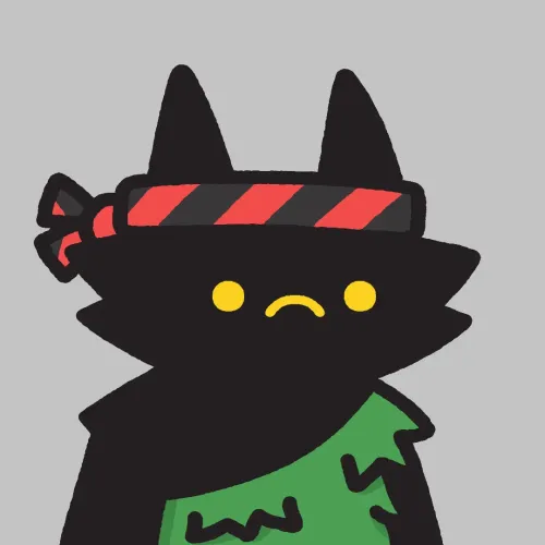 Shadow Wolf #5270