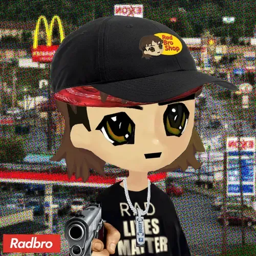 Radbro #1570
