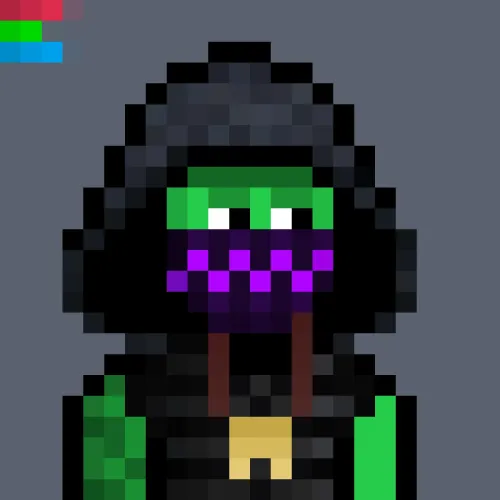 CLOAKS #9622