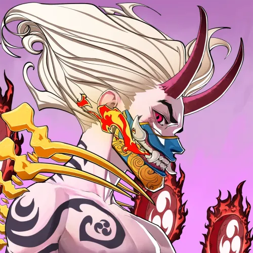 Ryujin #2565