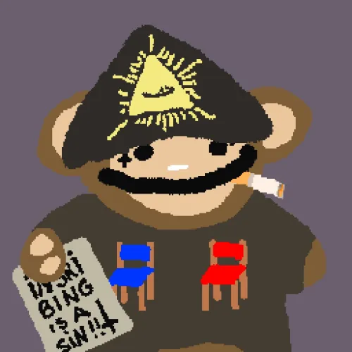 Bitcoin Puppet #6597 (#53141361)