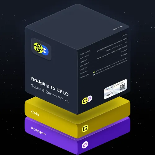 Bridging to CELO #34955