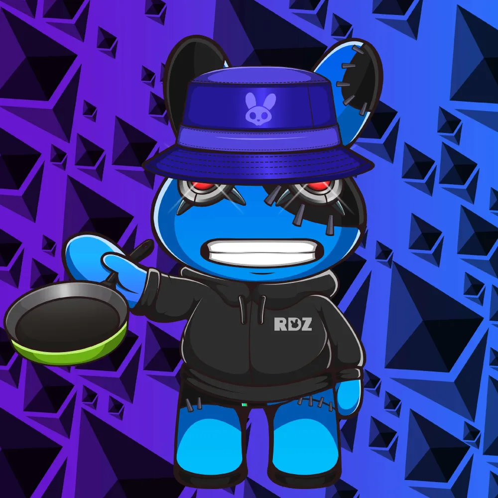 RugDollz Social #9419