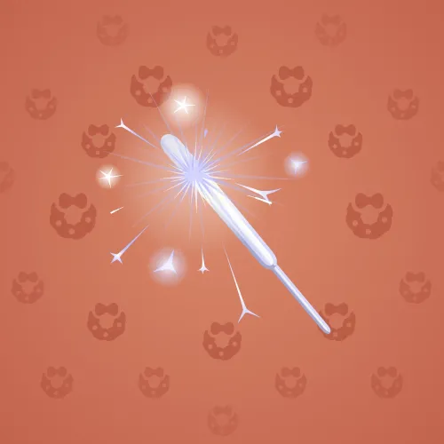 Party Sparkler #89113
