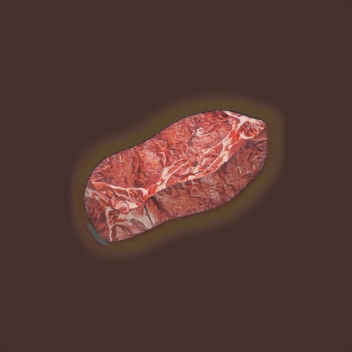 Steak #466