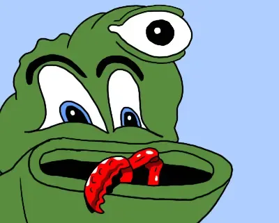 Pepe #13539