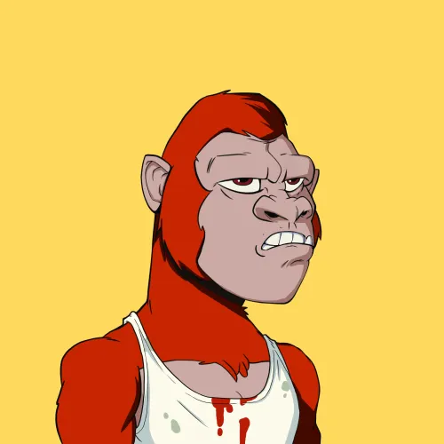 Kong #7804