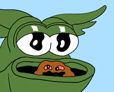 Pepe #19147