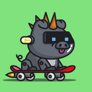Robopet #1857