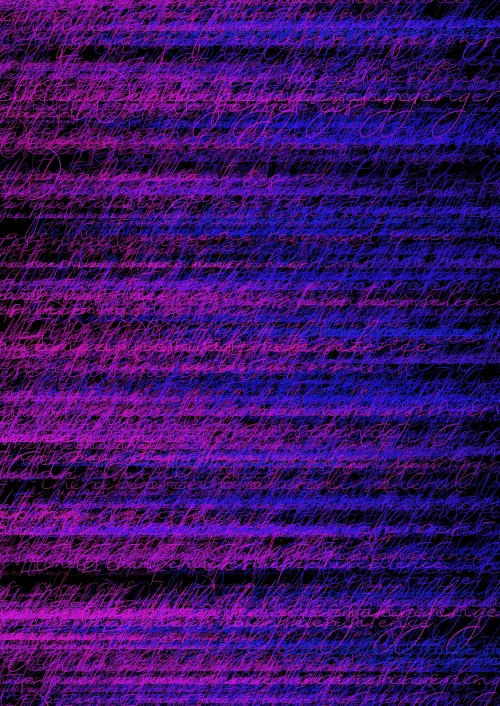 WORDS BEYOND WORDS #74