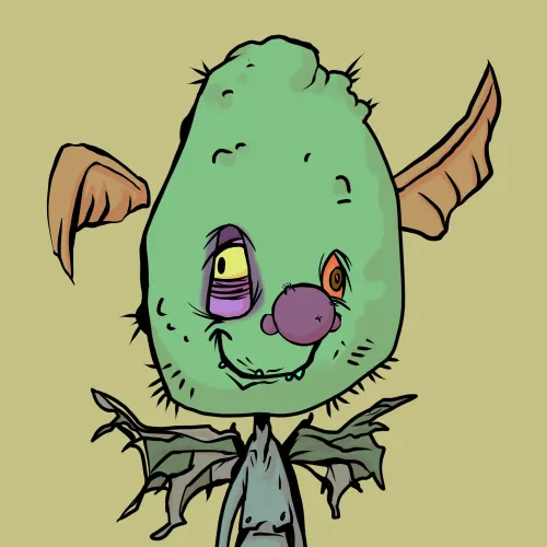 goblintown #7192