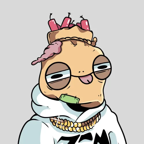 Bagz #487