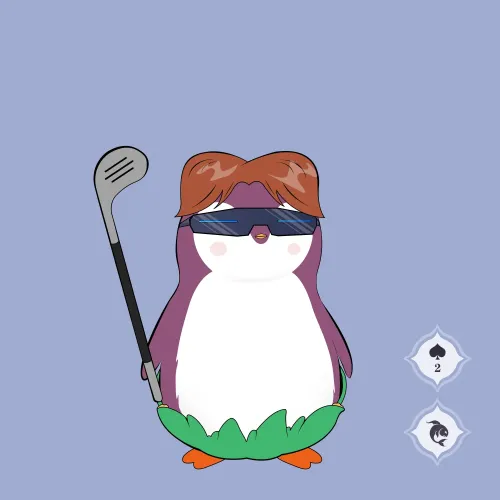 Penguins#6536