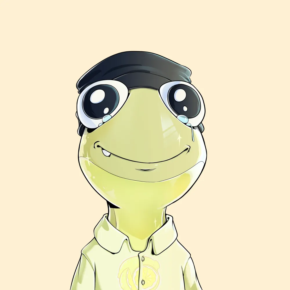 Frogana #1067