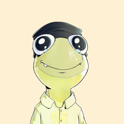 Frogana #1067