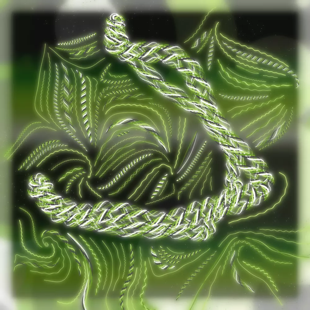 Friendship Bracelets #2593