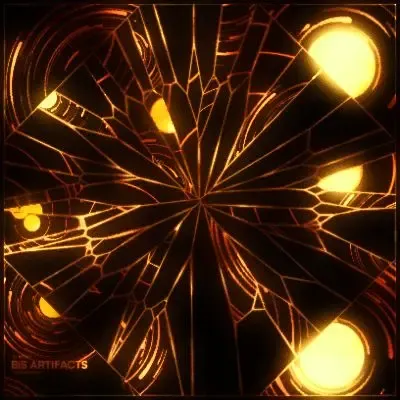 The Golden One #160 (#88831746)