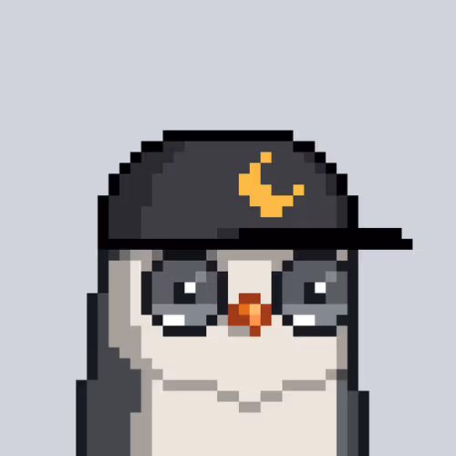 Moonbirds #890