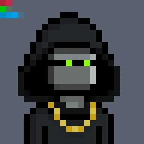 CLOAKS #1825