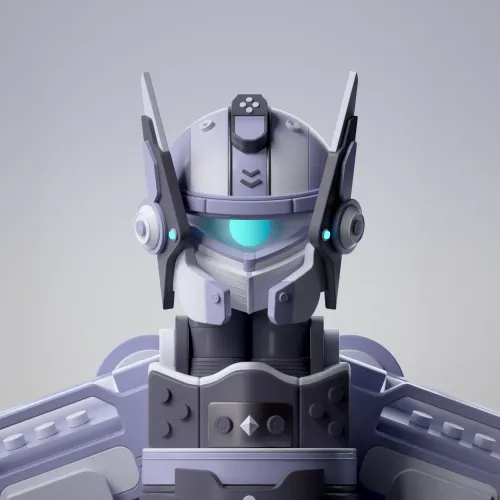 Meka #3587