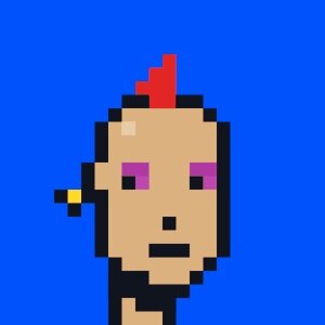 Base Punk #260