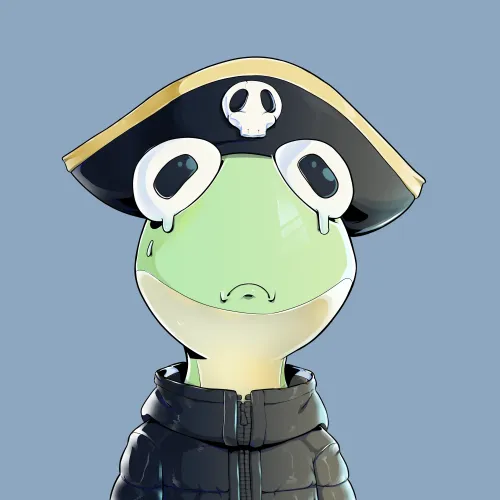 Frogana #4669