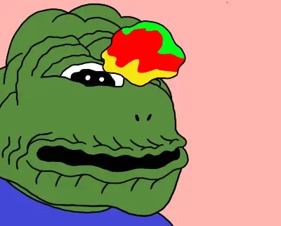 Pepe #7784