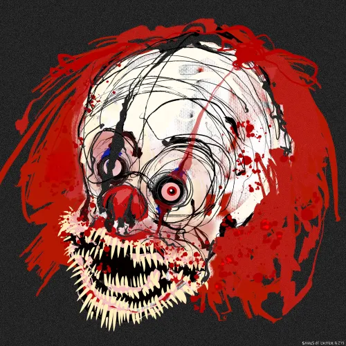 Pennywise #276
