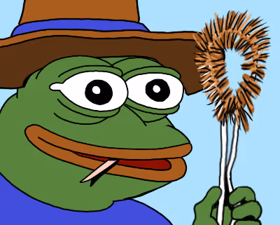 Pepe #5746