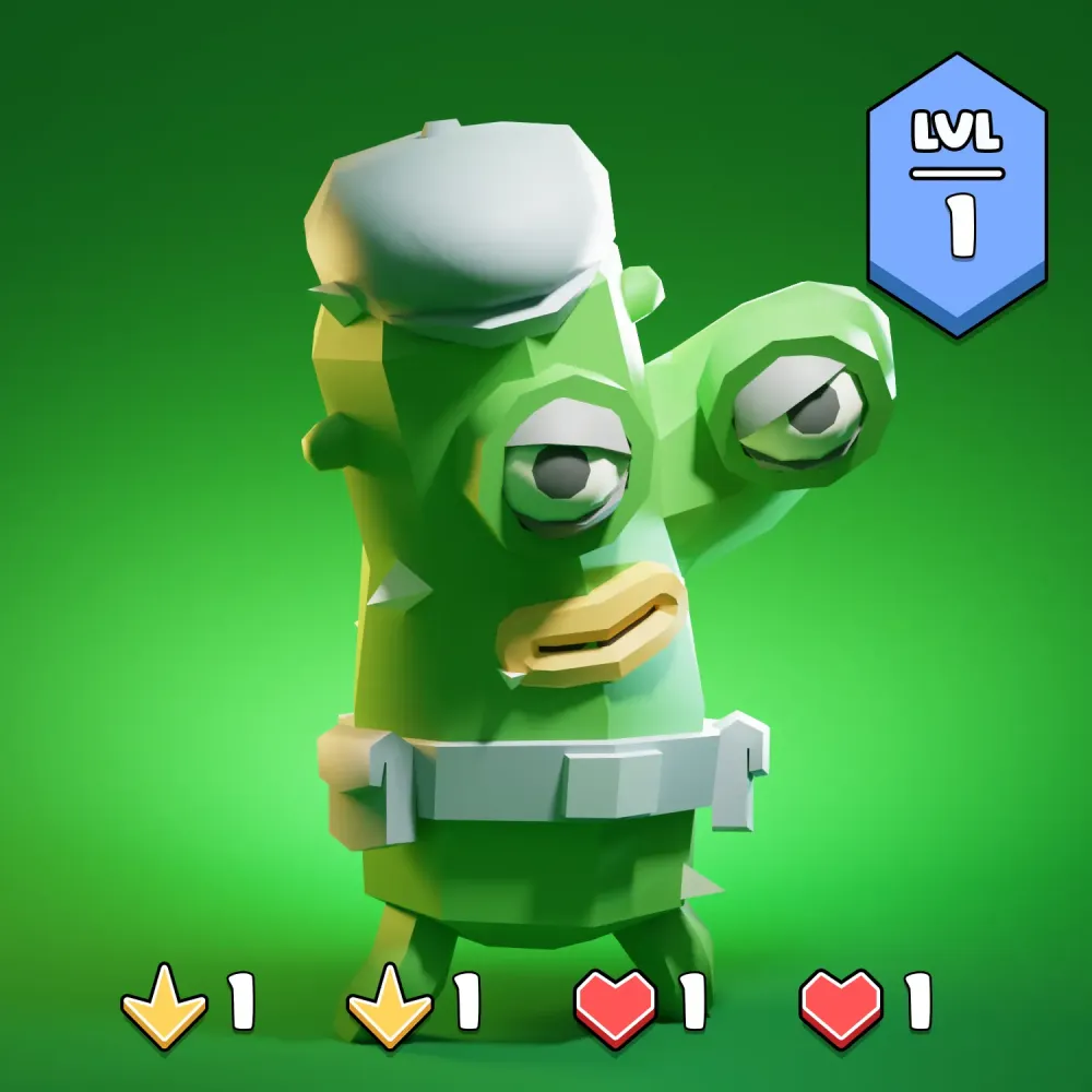 Gongo #22667
