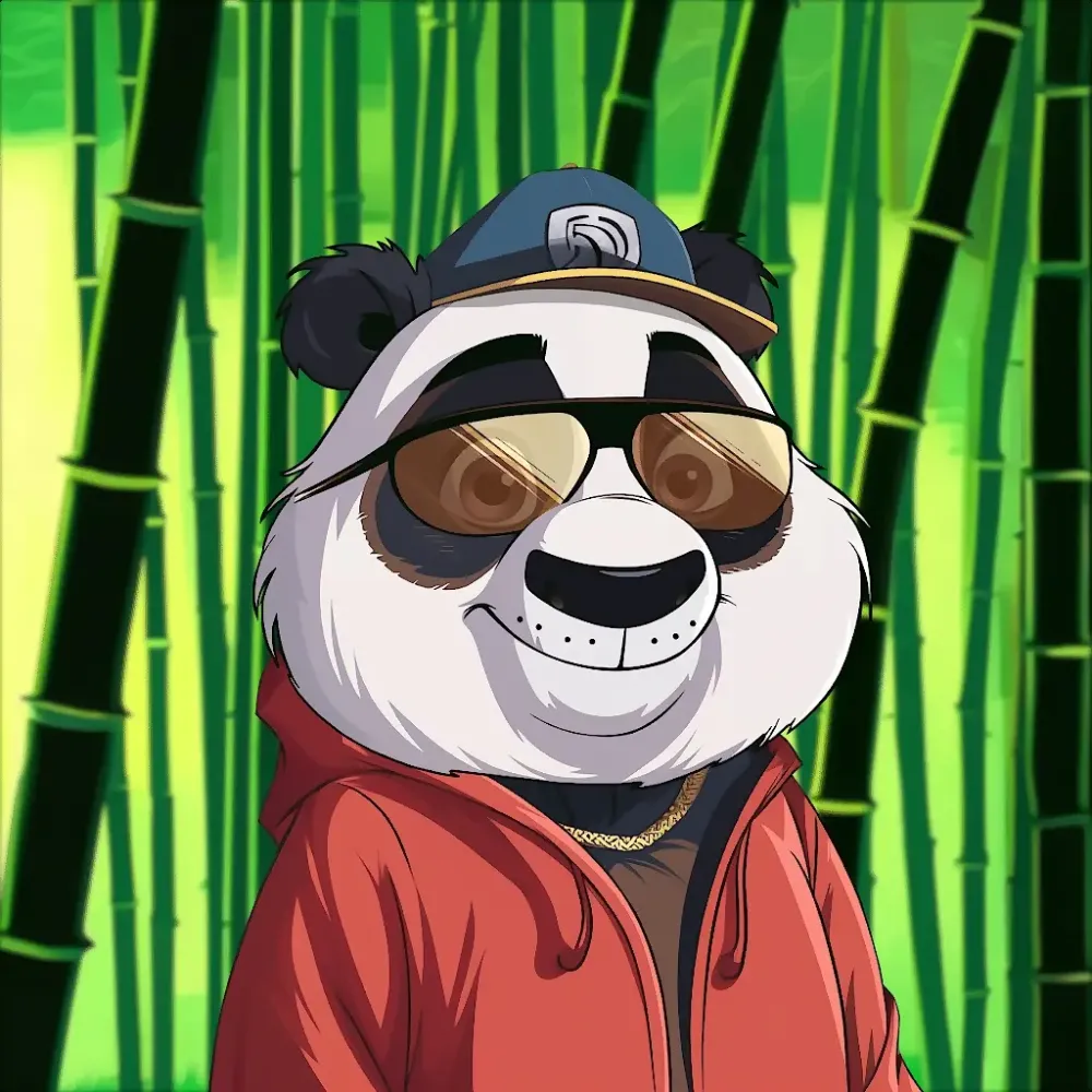 Pandaverse #3