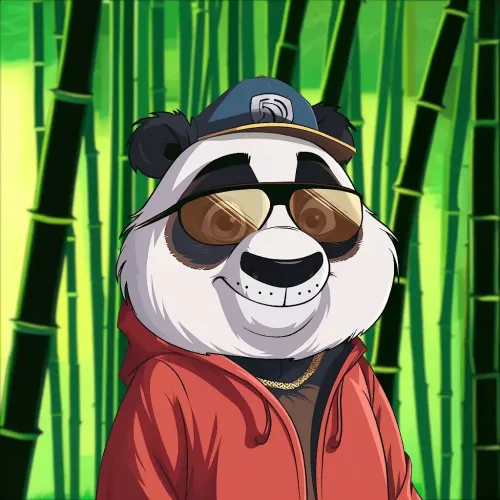 Pandaverse #3