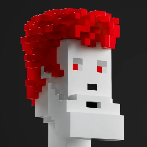 PUNKBIT #6457