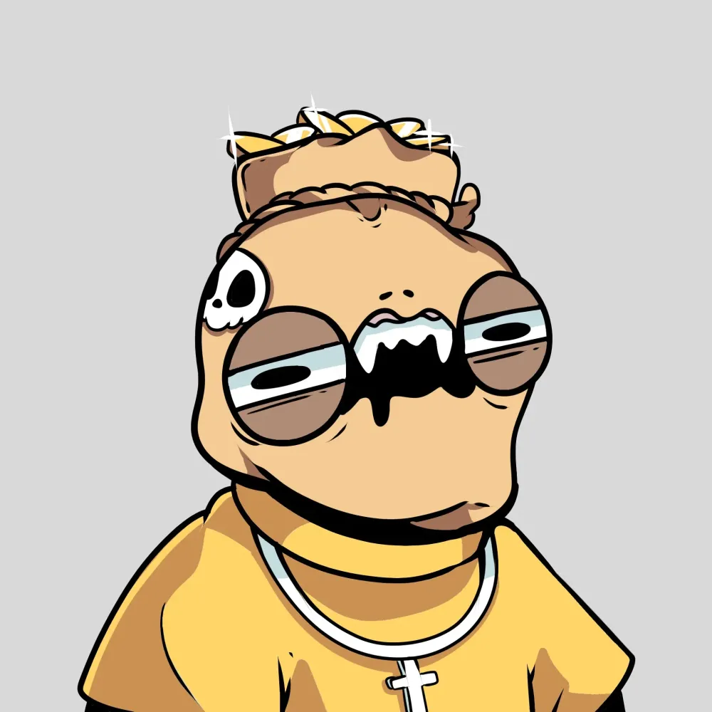 Bagz #999