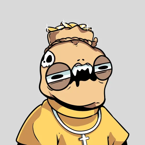 Bagz #999