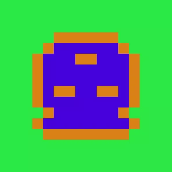 Pixelglyph #6167