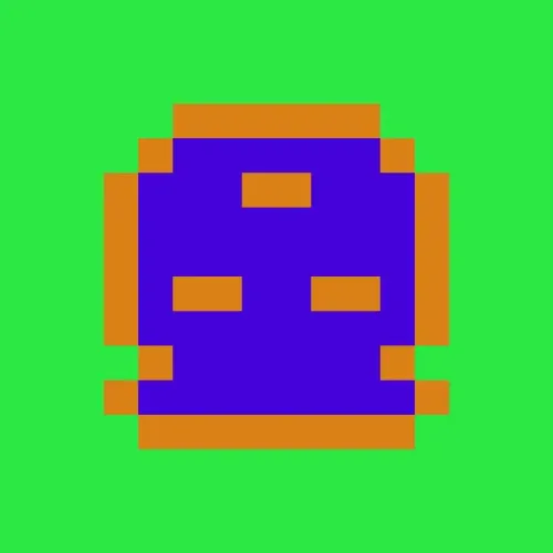 Pixelglyph #6167
