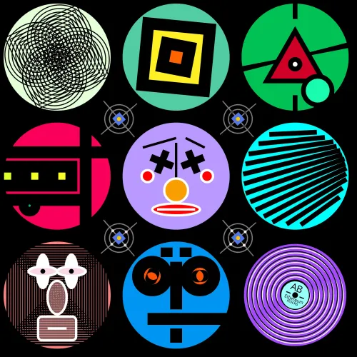 Gizmobotz #769