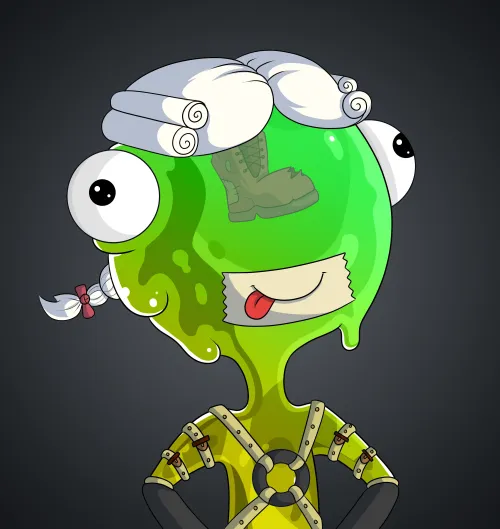 GooberCapsule #9916