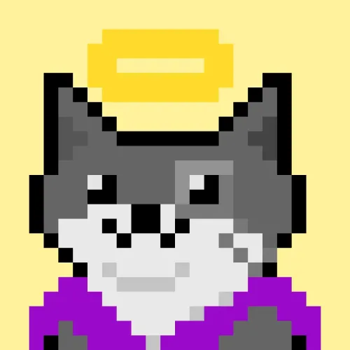 PixelFox #4442