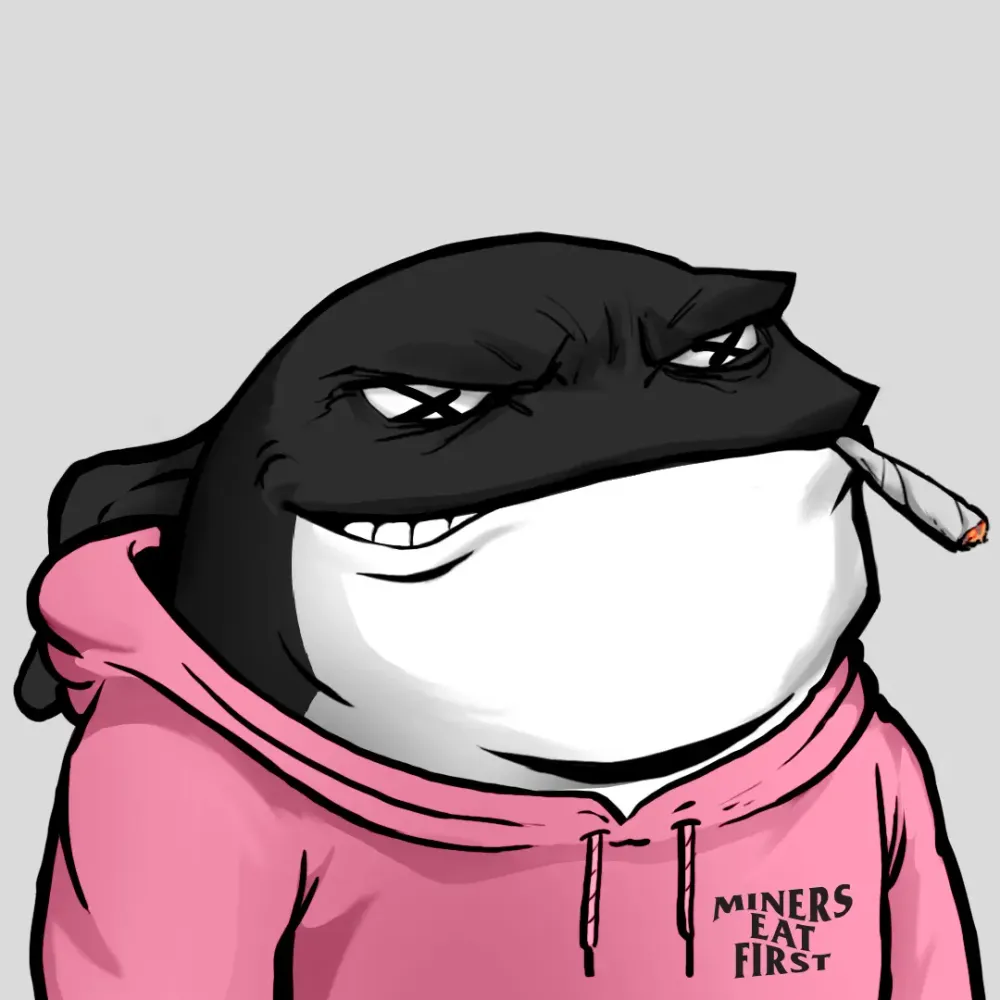Whale 2739