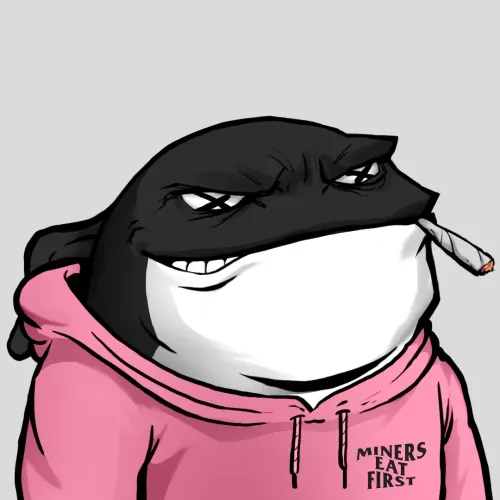 Whale 2739