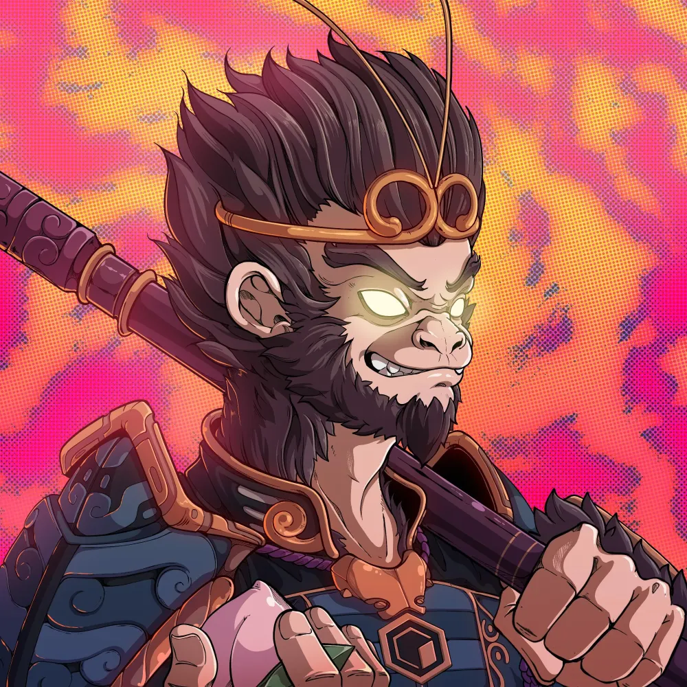 Coretoshi #3