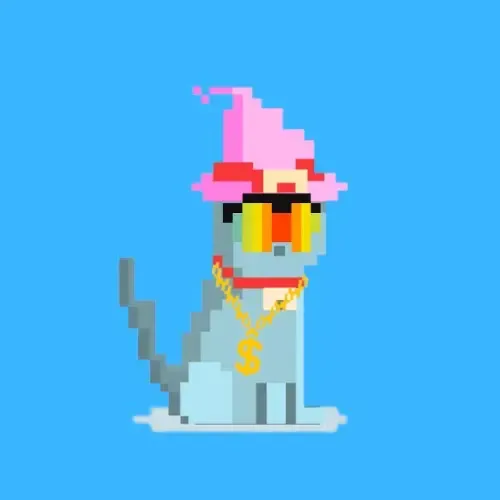 PIXY #406