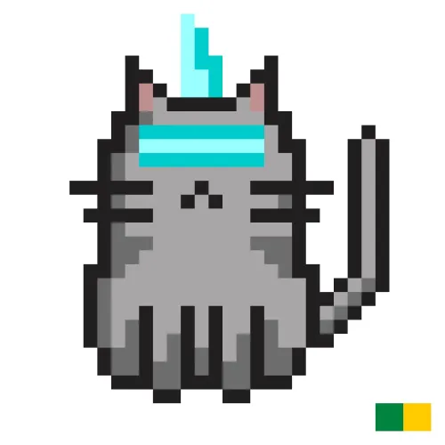 Cat #46