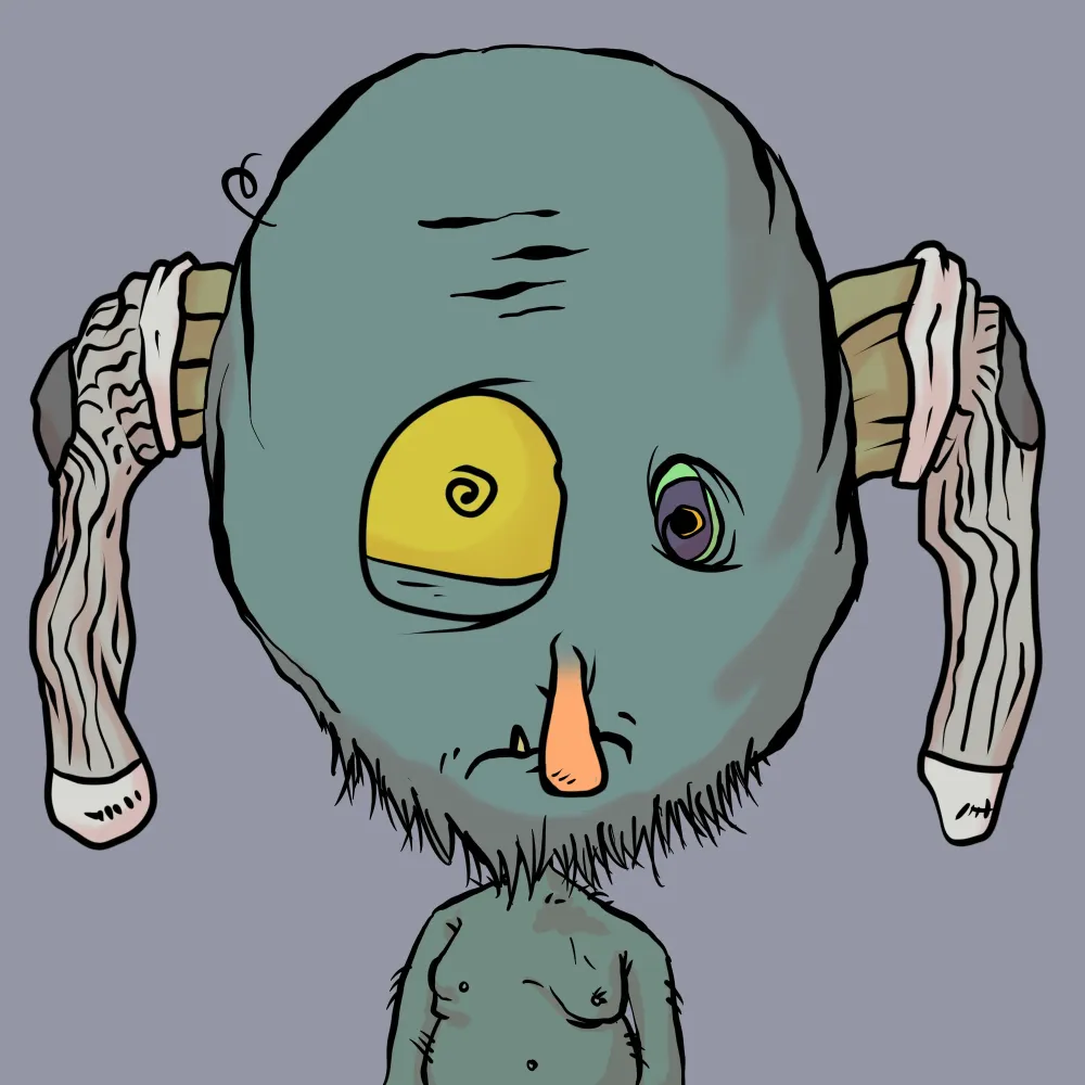 goblintown #6140