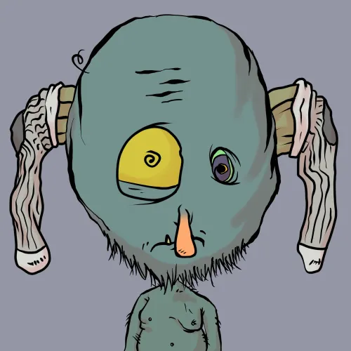 goblintown #6140