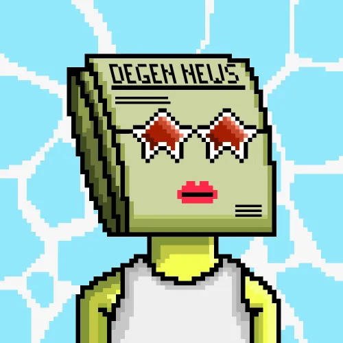 DEGEN NEWS #5062