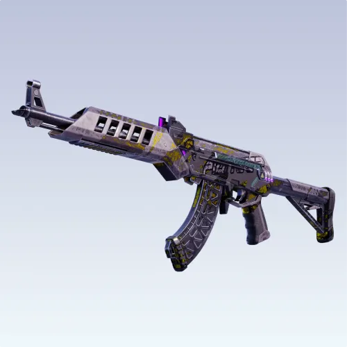 Rioter|Pioneer Wasp #10001643842