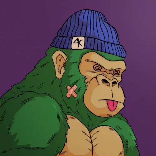 Genkai #1096